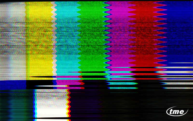 Network Glitch